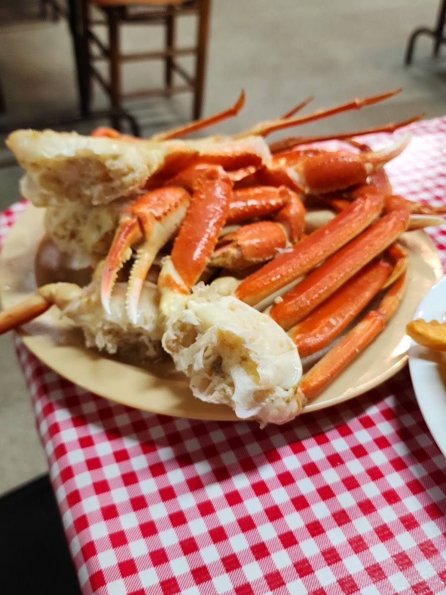 Angie's Steak & Seafood